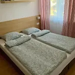 Apartment Happy Boglar Balatonboglar