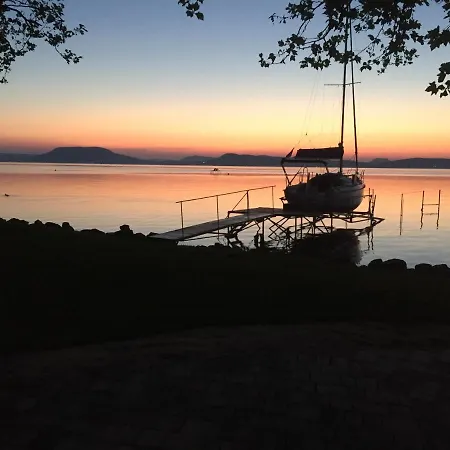 Happy Boglar Balatonboglar