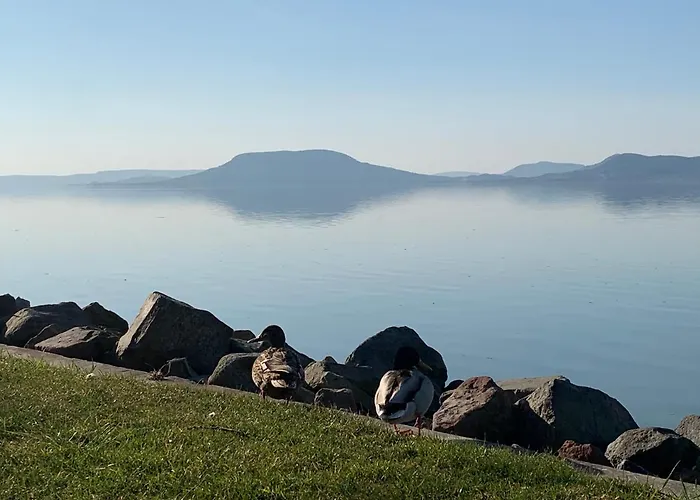 Happy Boglar Apartment *