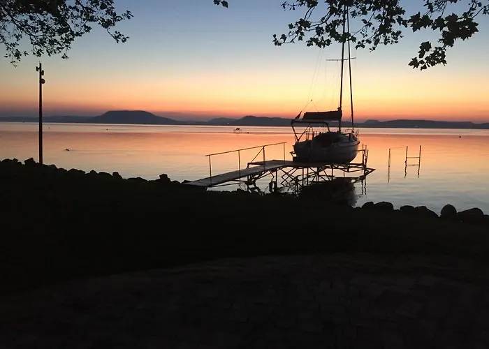 Happy Boglar Balatonboglar