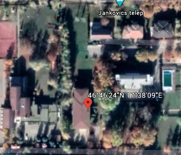 Happy Boglar Balatonboglar