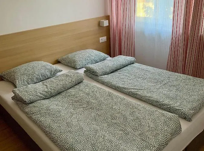 Apartment Happy Boglar Balatonboglar