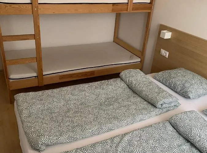 Happy Boglar Apartment