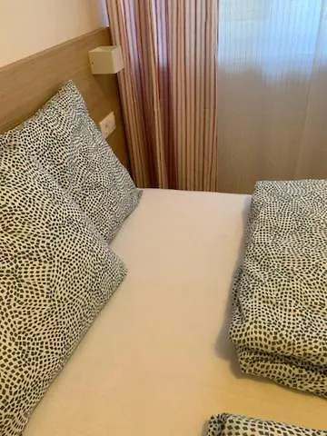 Happy Boglar Apartment